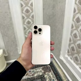 iphone 16 Pro Max 256GB 91%