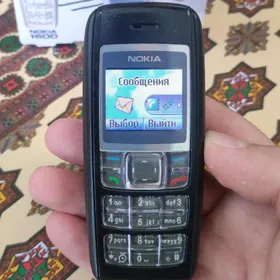 Original Nokialar paket