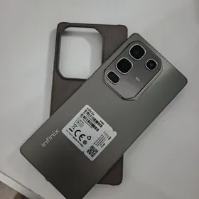 İnfinix note 50 pro