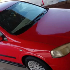 Opel Astra 2003