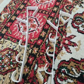 Gapydan asylýan wesilka