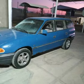 Opel Astra 1991