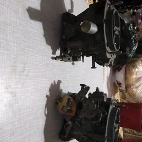 ксрбюраторы