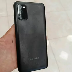 SAMSUNG A03