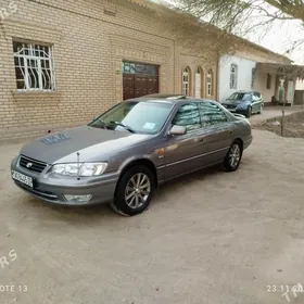 Toyota Camry 1998