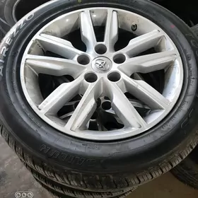 AWALON-2013 DISKA 17-LIK