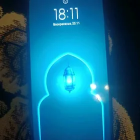 Redmi Not 12 pro 256G