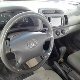Toyota Camry 2002