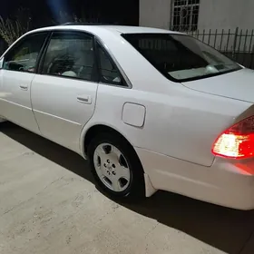 Toyota Avalon 2000