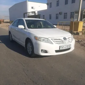 Toyota Camry 2009