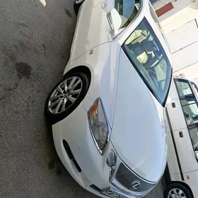 Lexus GS 350 2008