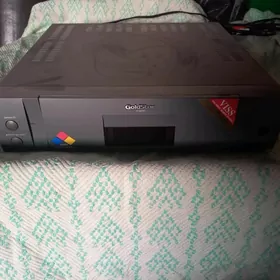 Видеомагнитофон