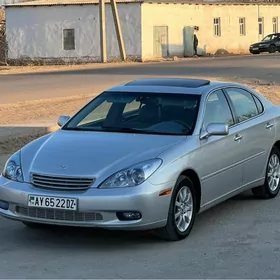 Lexus ES 330 2004