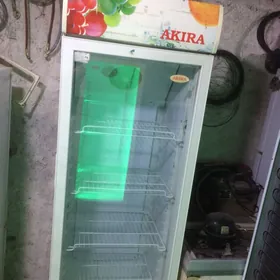 Wtrina Uly Holodilnk