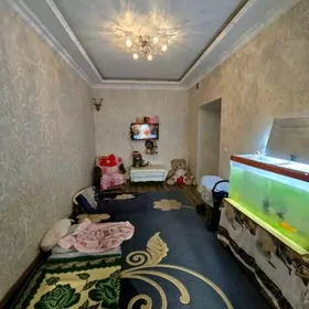 Buzmeyin satlyk 2 kom квартира