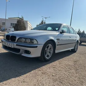 BMW E39 1999