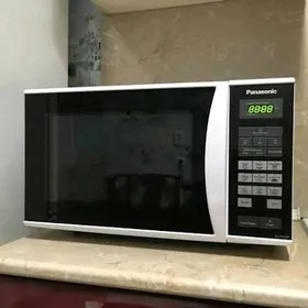 микроволновка