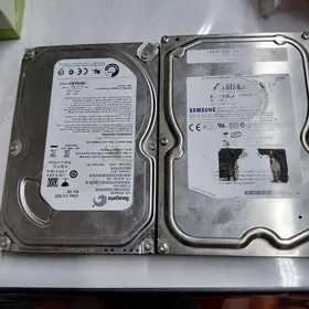 жёсткий диск