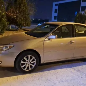 Toyota Camry 2002