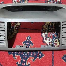 Duty camry abdul ramka