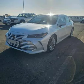 Toyota Avalon 2021