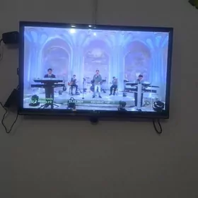 TELEVIZOR 32 LIK STAR X