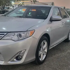 Toyota Camry 2013