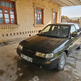 Lada 2110 2004