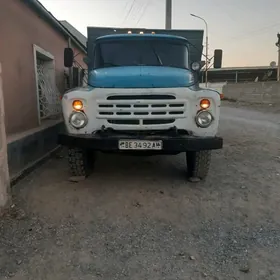 Zil 130 1992