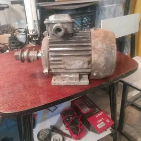 электромотор