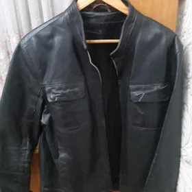 КОЖЕННАЯ. КУРТКА
