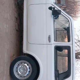 Lada Niva 1989