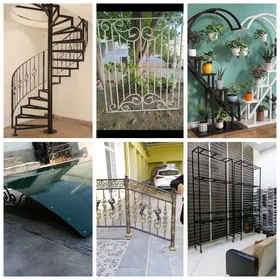 SwarkaLestnisaPolkaResotkaKazy