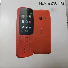 Nokia 210