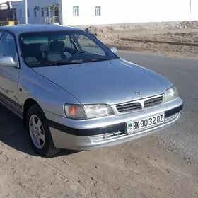 Toyota Carina 1997