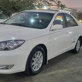 Toyota Camry 2002