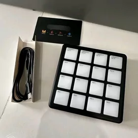 M-VAVE SMC-PAD Pocket