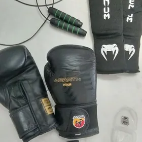 спортивное экипировка