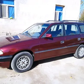 Opel Astra 1993