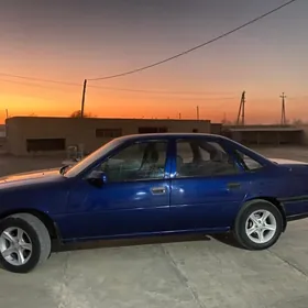 Opel Vectra 1992