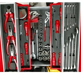 Izeltaş nabor açar изелташ