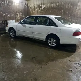 Toyota Avalon 2002