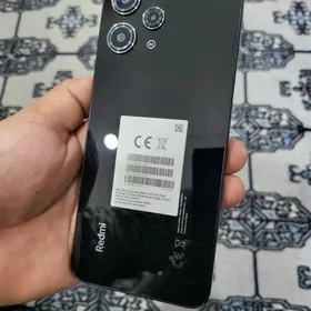 REDMİ 12 256REDMİ 12 256g