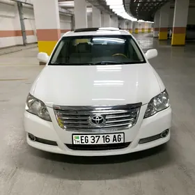Toyota Avalon 2006