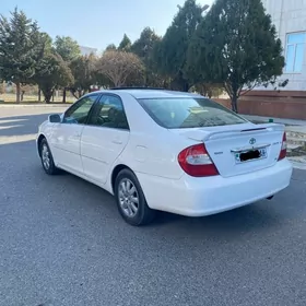 Toyota Camry 2003