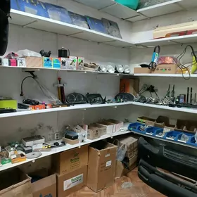 satlyk zapjas magazyn arzan bh