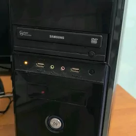 Sistem Blok Dual Core