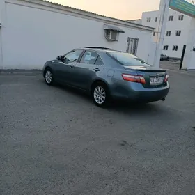 Toyota Camry 2008