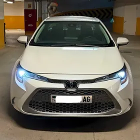 Toyota Corolla 2023