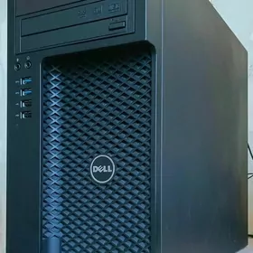 DELL Precision 3620 6-7 Gen